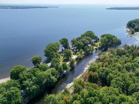 915 Fiske Road Alburgh VT 05440