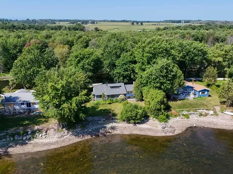 915 Fiske Road Alburgh VT 05440