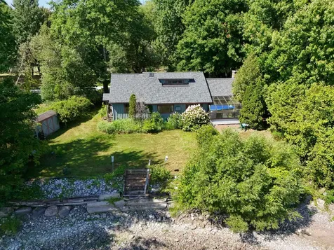 915 Fiske Road Alburgh VT 05440