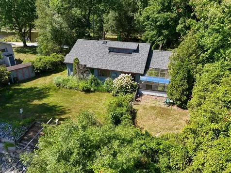 915 Fiske Road Alburgh VT 05440