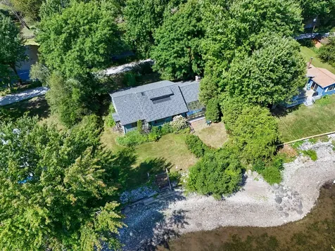 915 Fiske Road Alburgh VT 05440