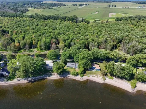 915 Fiske Road Alburgh VT 05440