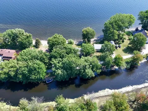 915 Fiske Road Alburgh VT 05440