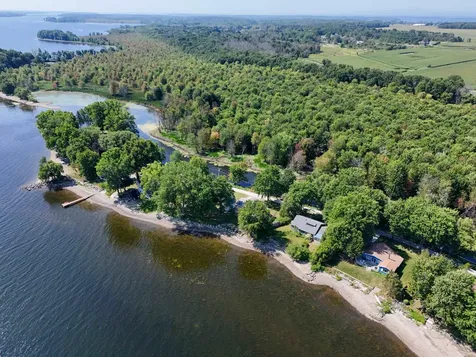 915 Fiske Road Alburgh VT 05440