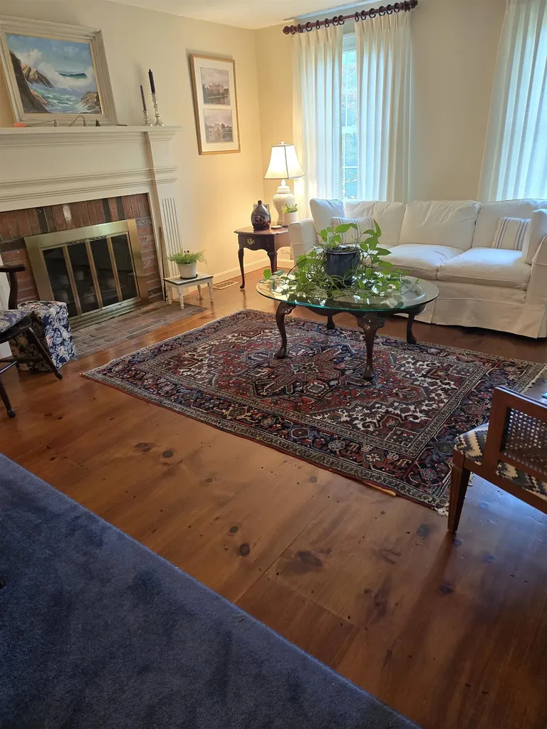 15 Forestview Road Keene NH 03431