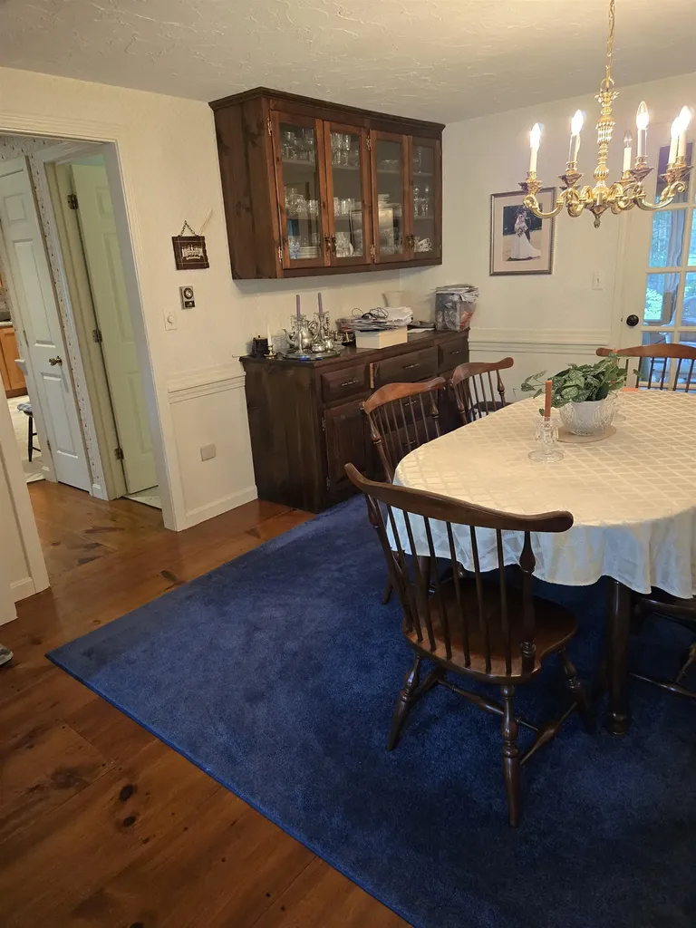 15 Forestview Road Keene NH 03431
