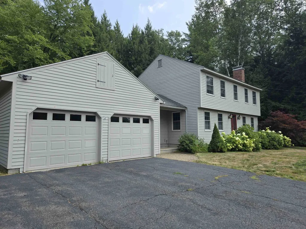 15 Forestview Road Keene NH 03431