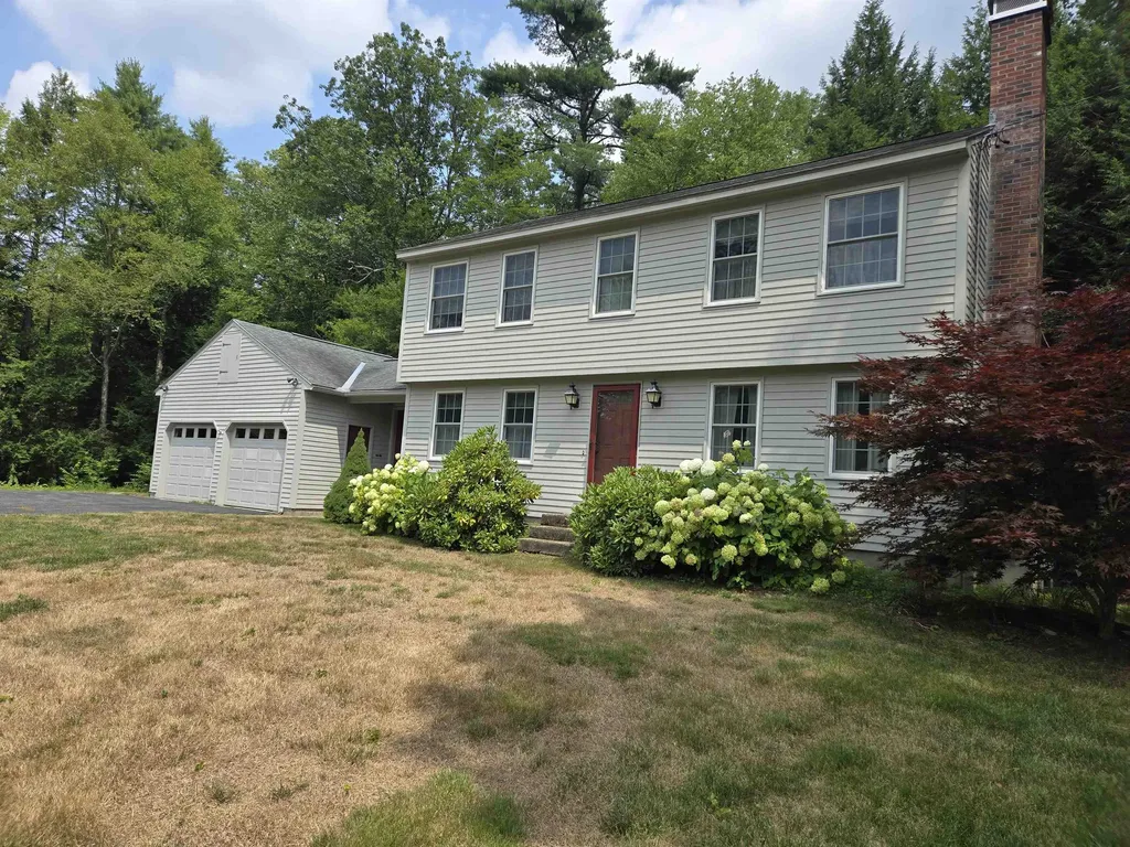 15 Forestview Road Keene NH 03431