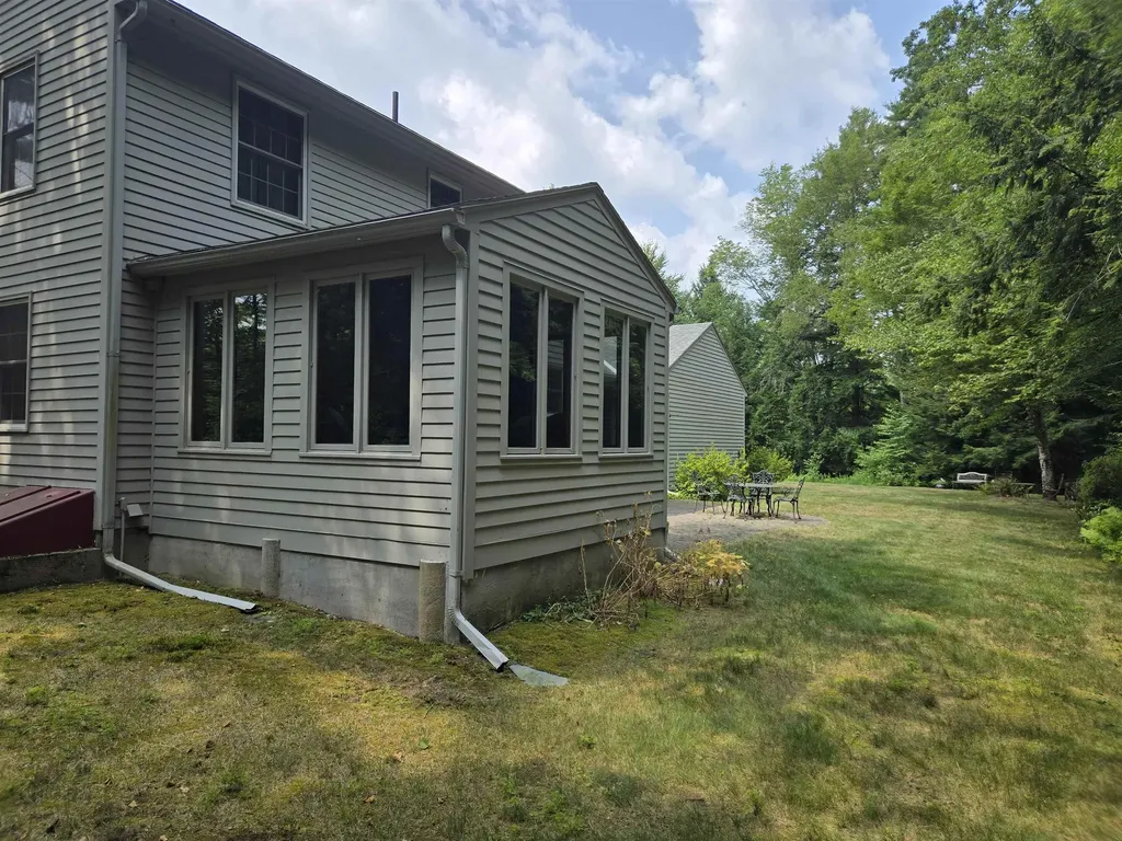 15 Forestview Road Keene NH 03431