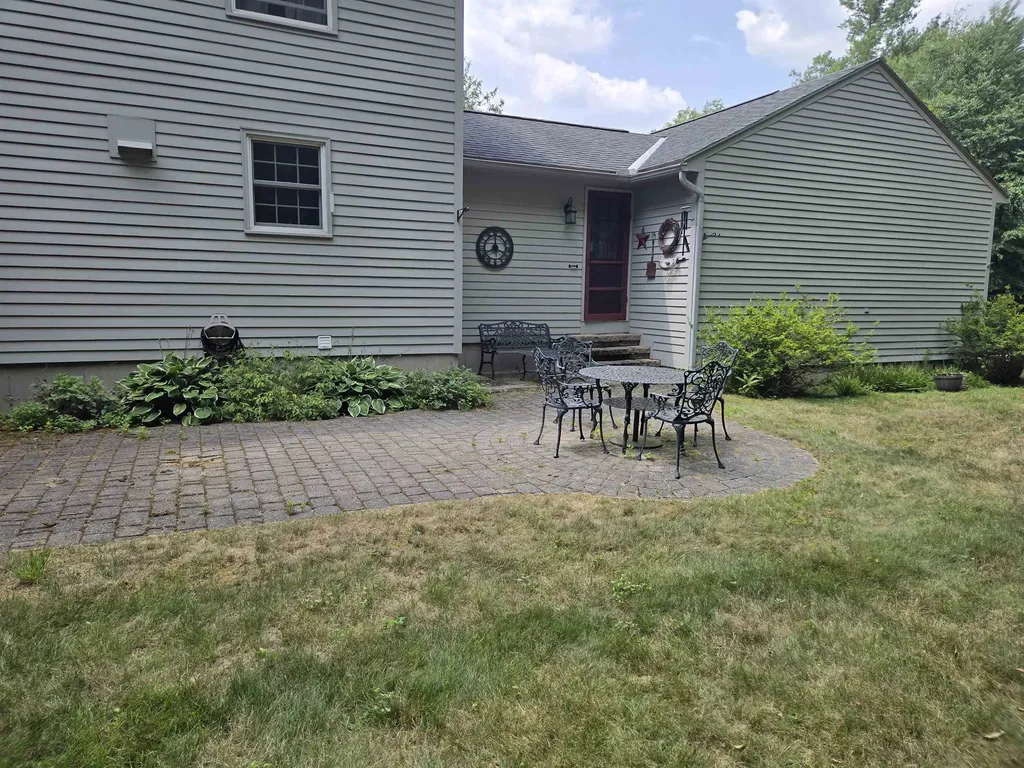 15 Forestview Road Keene NH 03431