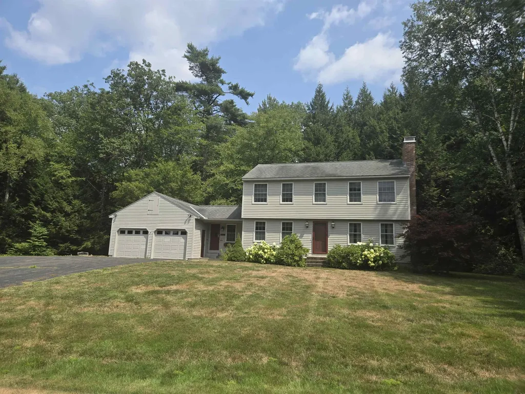 15 Forestview Road Keene NH 03431