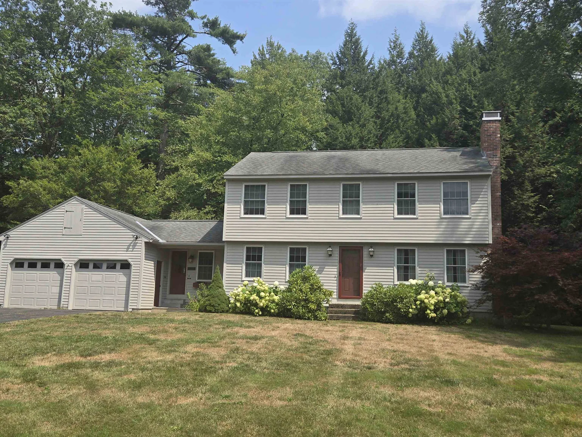 15 Forestview Road Keene NH 03431