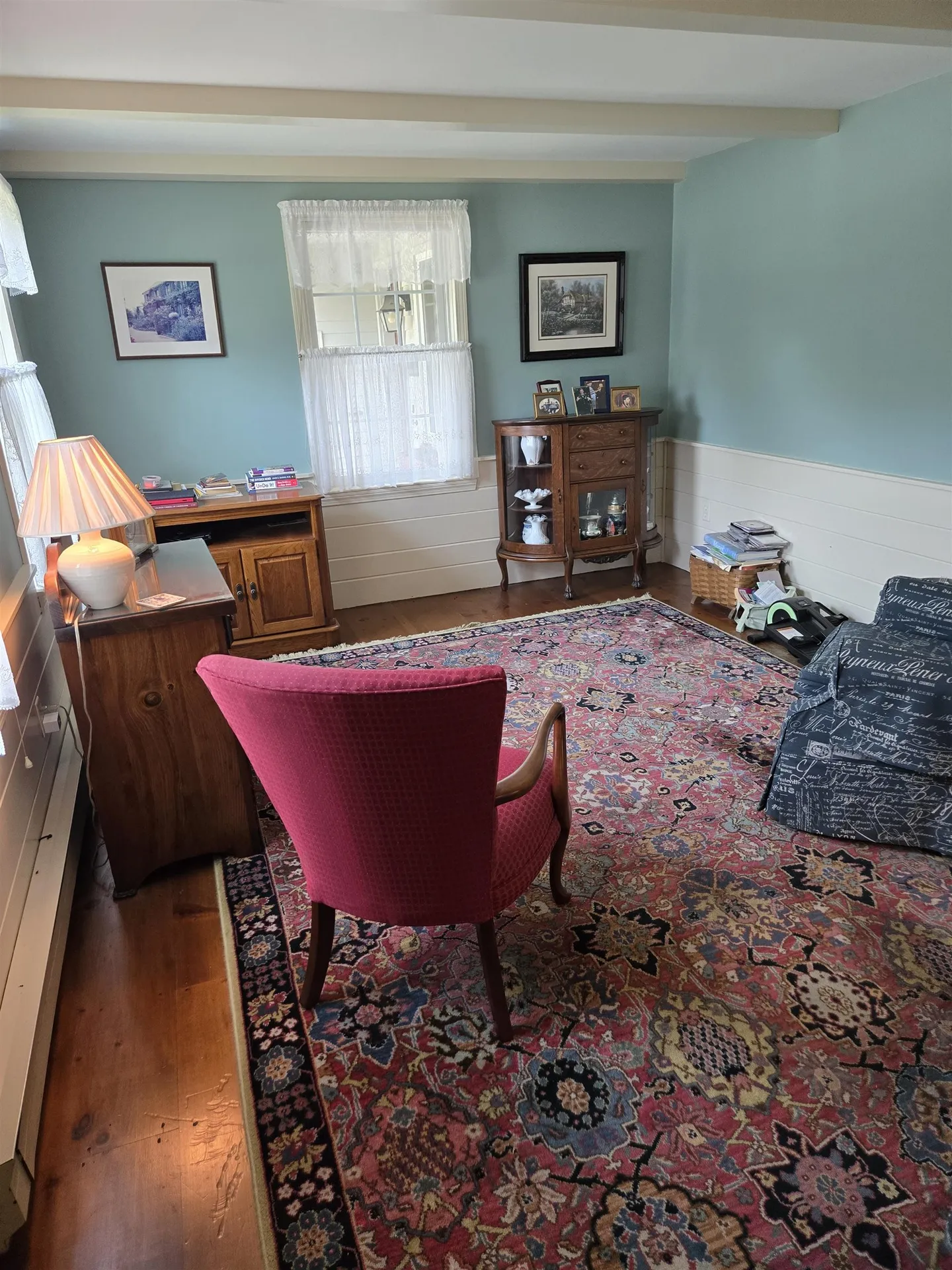 15 Forestview Road Keene NH 03431