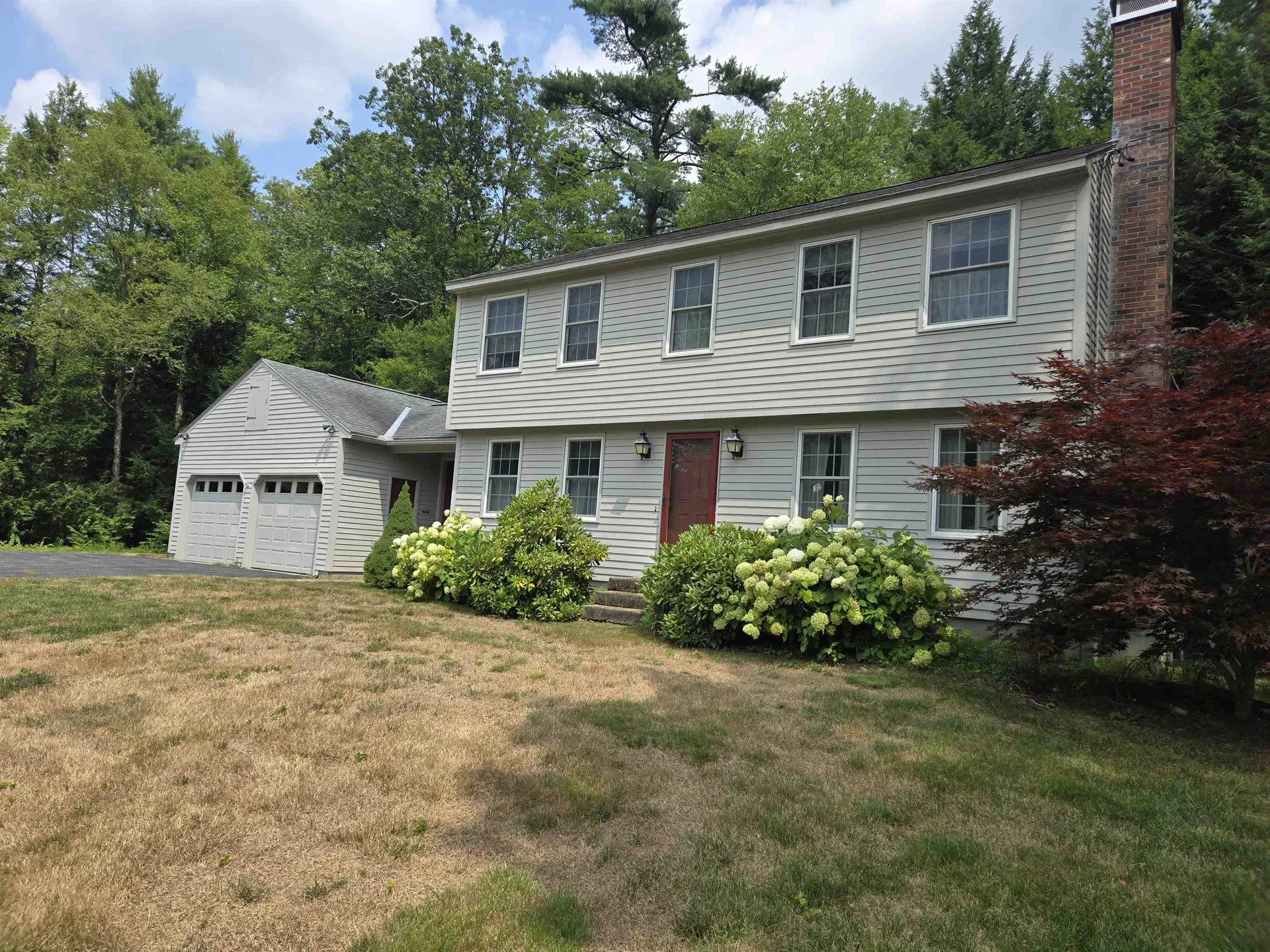 15 Forestview Road Keene NH 03431