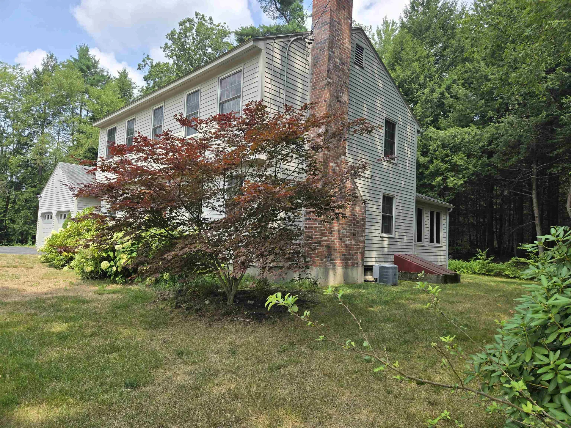 15 Forestview Road Keene NH 03431
