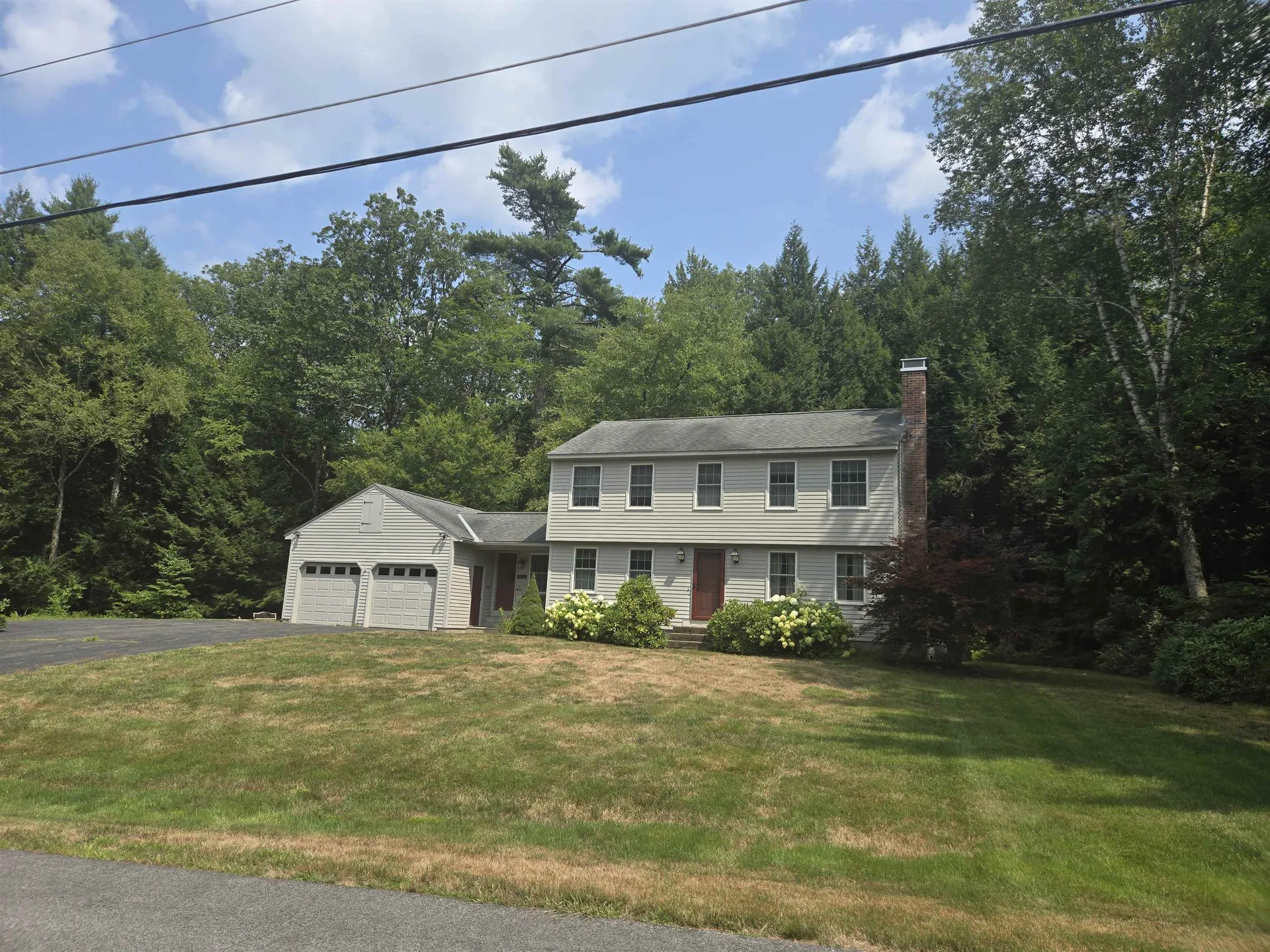 15 Forestview Road Keene NH 03431