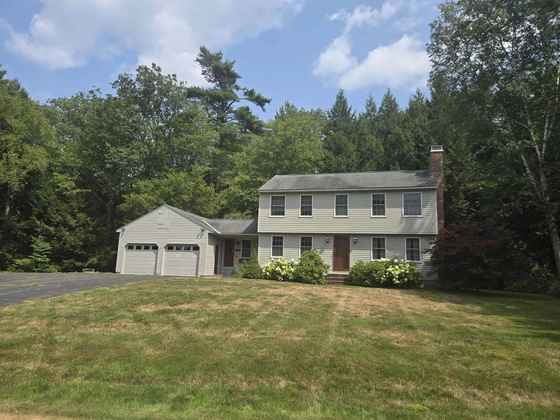 15 Forestview Road Keene NH 03431