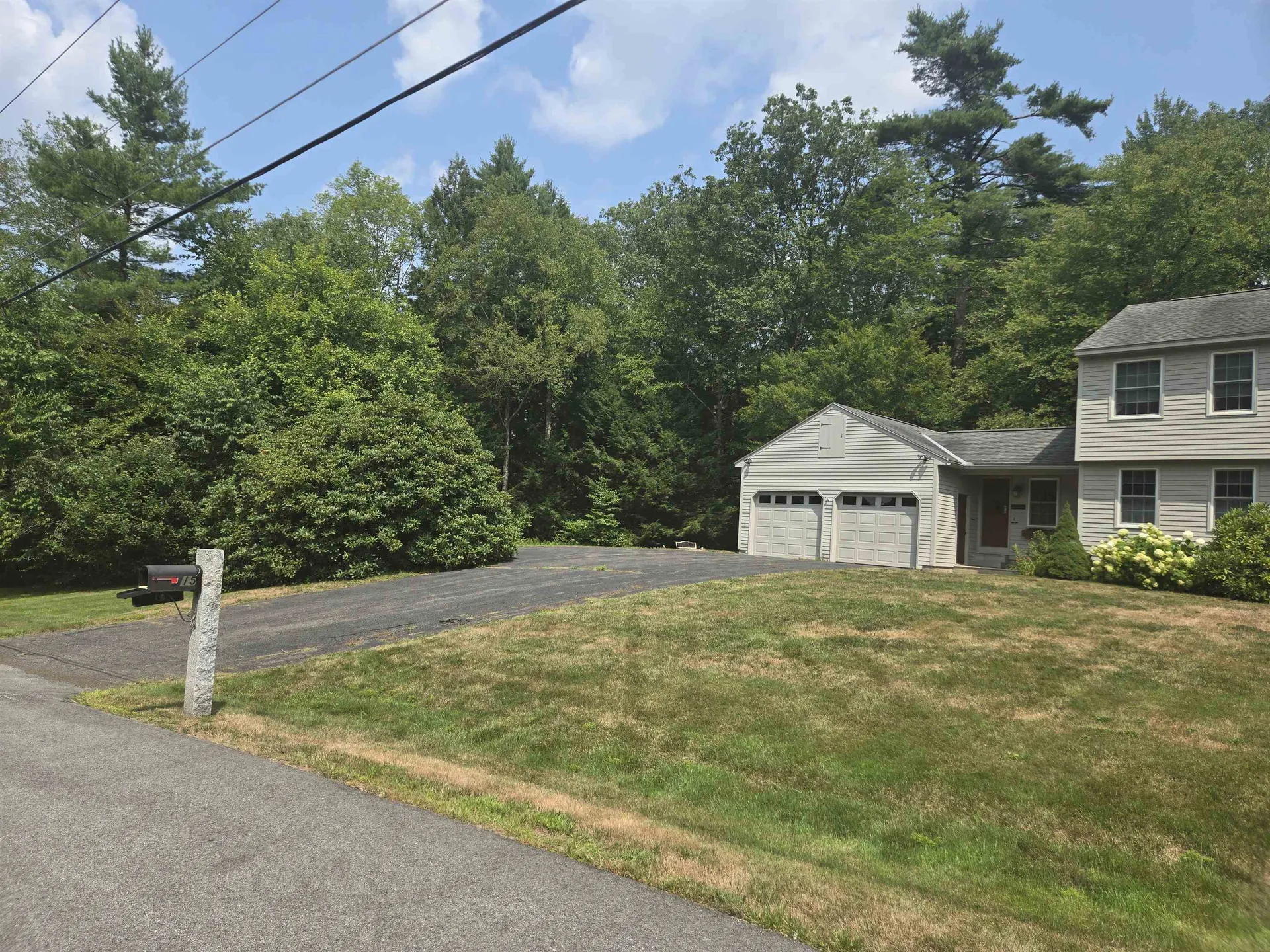 15 Forestview Road Keene NH 03431
