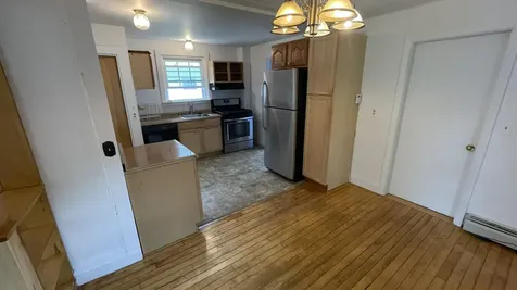 2359 Vt Route 107 Royalton VT 05032