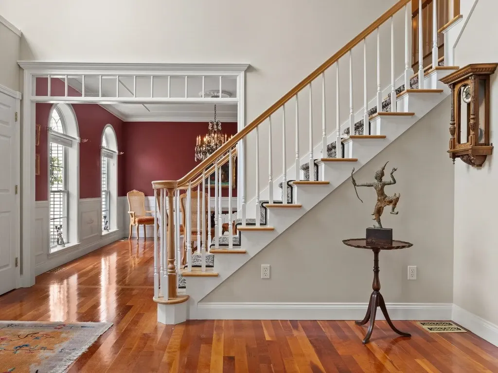 41 Pinnacle Drive South Burlington VT 05403