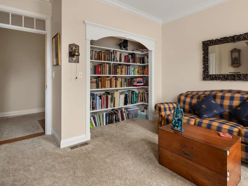 41 Pinnacle Drive South Burlington VT 05403