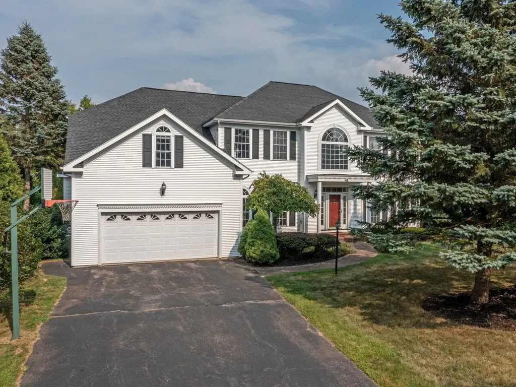 41 Pinnacle Drive South Burlington VT 05403