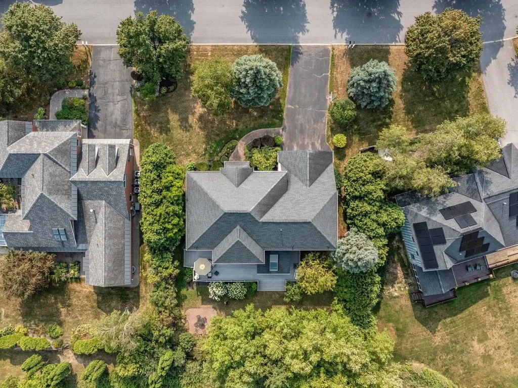 41 Pinnacle Drive South Burlington VT 05403