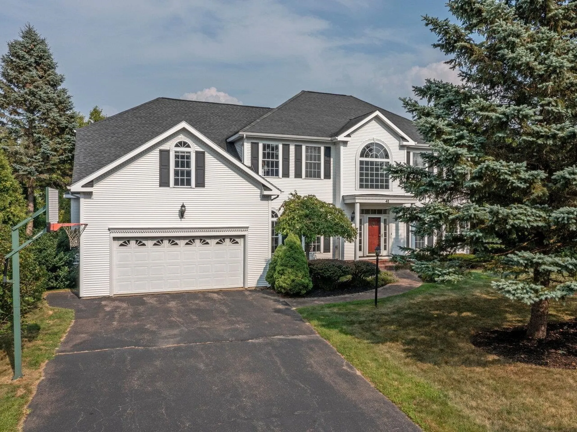 41 Pinnacle Drive South Burlington VT 05403