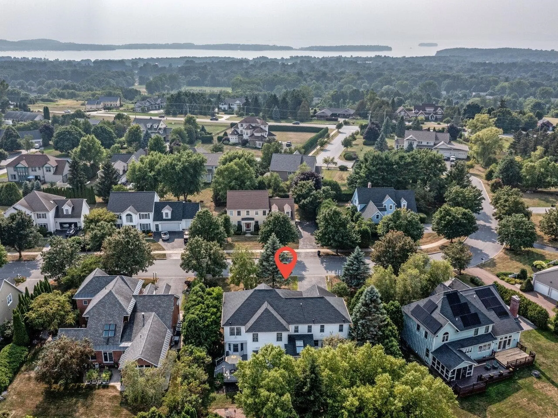 41 Pinnacle Drive South Burlington VT 05403
