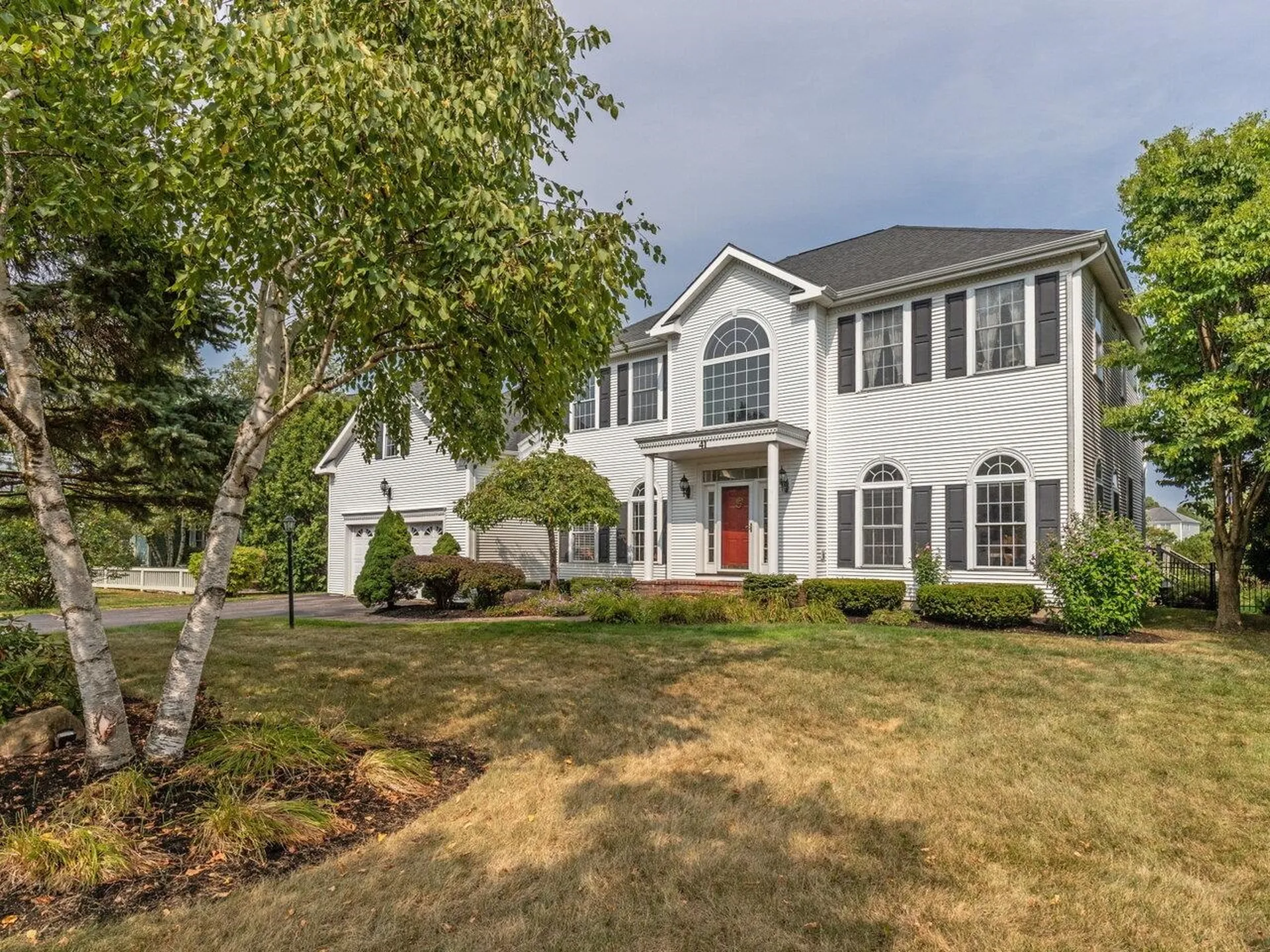 41 Pinnacle Drive South Burlington VT 05403