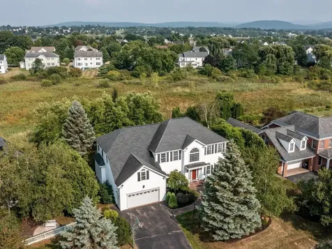 41 Pinnacle Drive South Burlington VT 05403