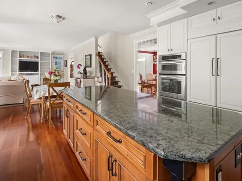 41 Pinnacle Drive South Burlington VT 05403