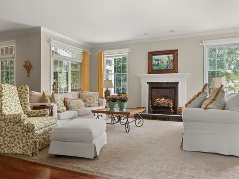 41 Pinnacle Drive South Burlington VT 05403