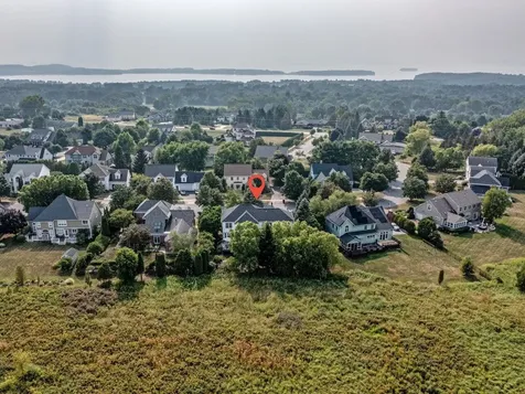 41 Pinnacle Drive South Burlington VT 05403