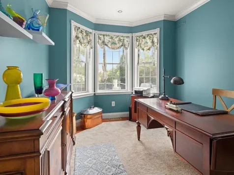 41 Pinnacle Drive South Burlington VT 05403