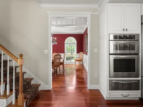 41 Pinnacle Drive South Burlington VT 05403