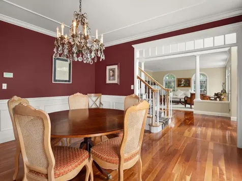 41 Pinnacle Drive South Burlington VT 05403