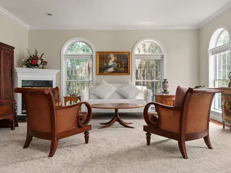 41 Pinnacle Drive South Burlington VT 05403