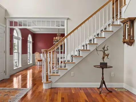 41 Pinnacle Drive South Burlington VT 05403