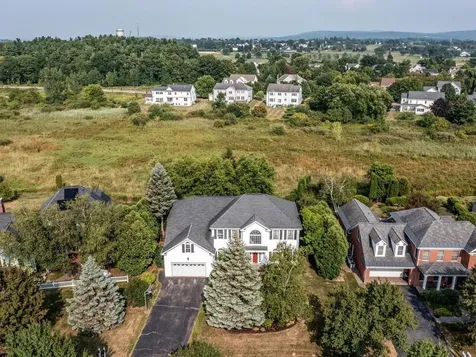 41 Pinnacle Drive South Burlington VT 05403