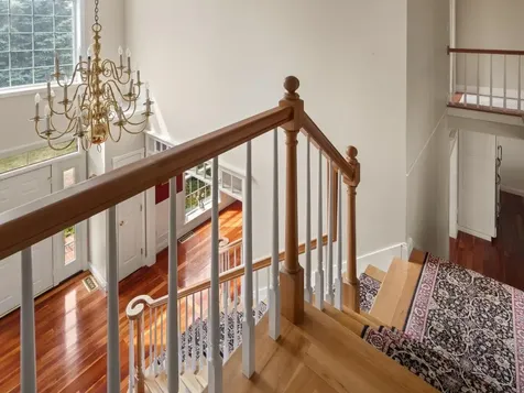 41 Pinnacle Drive South Burlington VT 05403