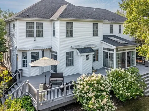 41 Pinnacle Drive South Burlington VT 05403