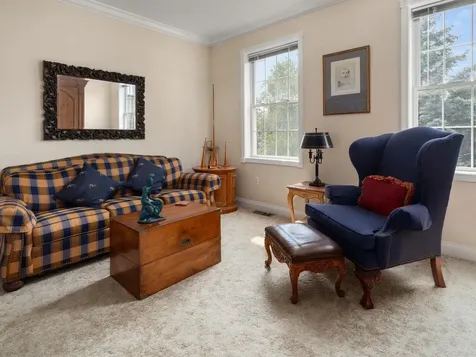 41 Pinnacle Drive South Burlington VT 05403