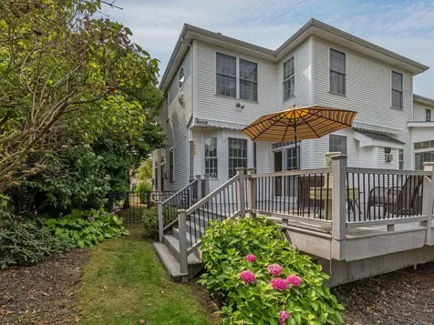 41 Pinnacle Drive South Burlington VT 05403