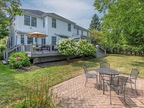 41 Pinnacle Drive South Burlington VT 05403