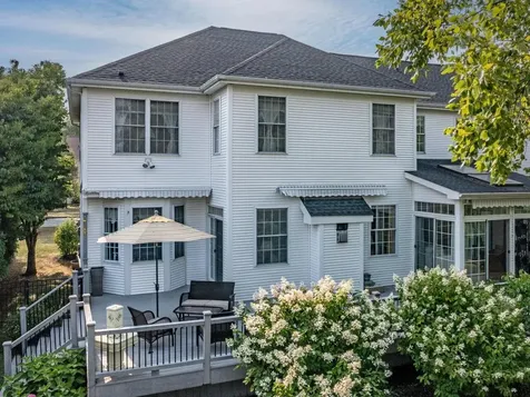 41 Pinnacle Drive South Burlington VT 05403