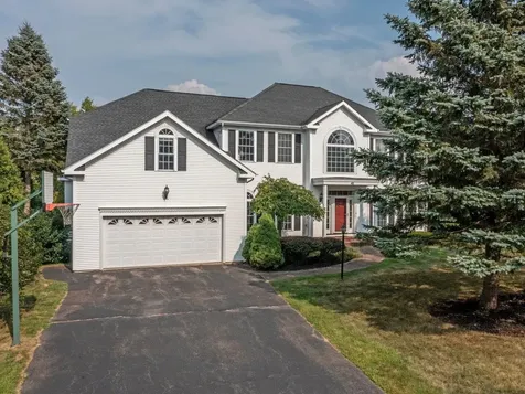 41 Pinnacle Drive South Burlington VT 05403