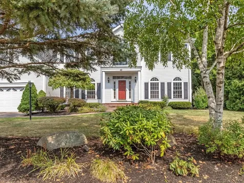 41 Pinnacle Drive South Burlington VT 05403