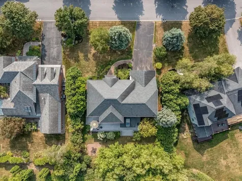 41 Pinnacle Drive South Burlington VT 05403