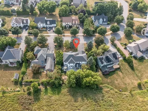 41 Pinnacle Drive South Burlington VT 05403